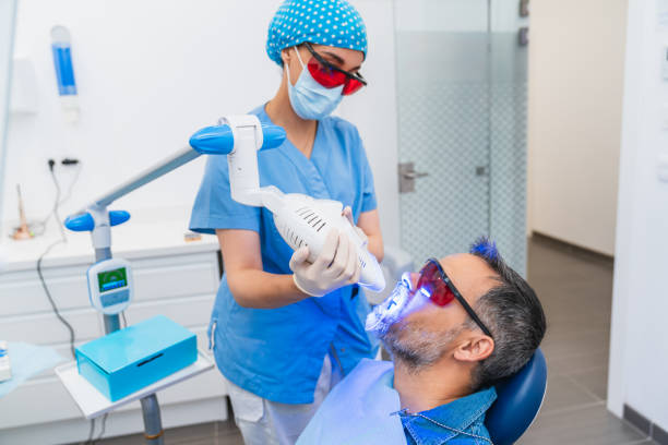 Best Emergency Treatment for Jaw Pain or Injury in Clayco, MO